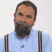 «De patriotas nada, de cobardes todo»