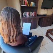 Joven de centro de Libertad Asistida de Internación Parcial, LAE-IP Iquique, obtuvo primer lugar nacional en concurso “Cartas sin Dirección”