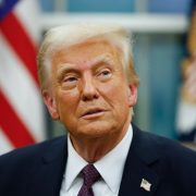 Trump confirma la captura de Maduro y anuncia que EEUU «va a gobernar Venezuela» temporalmente