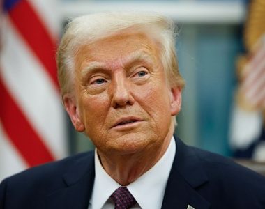 Trump confirma la captura de Maduro y anuncia que EEUU «va a gobernar Venezuela» temporalmente