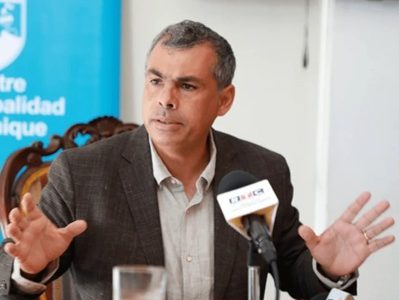 Alcalde Soria: Renovación de concesión de Zofri S.A prolonga modelo “agotado” y frena posibilidad como polo logístico competitivo.