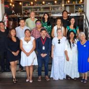 30 relatos y 20 recetas originarias es la meta del proyecto “Rescate Ancestral”, iniciativa que fortalece el turismo indígena en Tarapacá