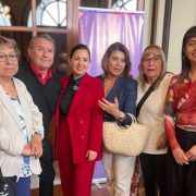 Centro pampino «Detrás de un Sueño» convoca a Primer Festival de Voces Pampinas para mantener las tradiciones
