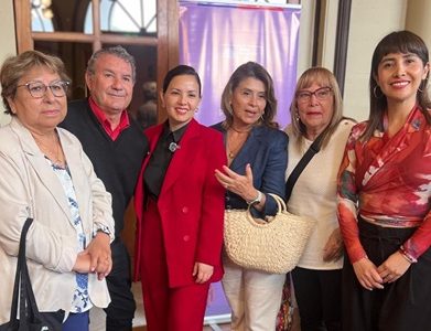 Centro pampino «Detrás de un Sueño» convoca a Primer Festival de Voces Pampinas para mantener las tradiciones