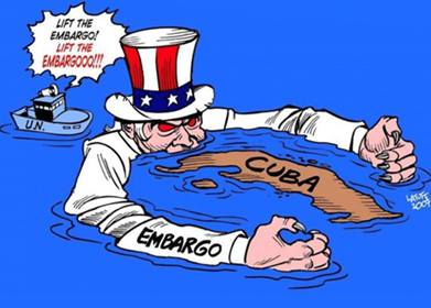 Carta abierta sobre Cuba: Una mujer de a pie denuncia el crimen que algunos no quieren ver