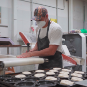 Garantías Corfo Tarapacá superaron los 38 mil millones de pesos en 2025. Se beneficiaron 461 MiPymes regionales.