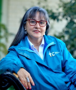 Vivir en la calle no es un delito