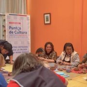Programa Puntos de Cultura Comunitaria abre convocatoria para organizaciones  con o sin personalidad jurídica.