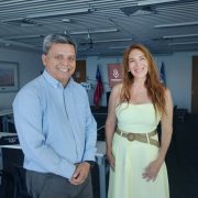 Establecen alianza para coordinar el acceso de niños, niñas y adolescentes a la oferta programática científica regional