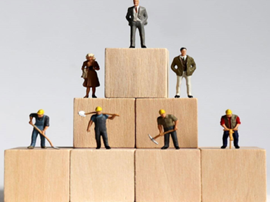 Clases sociales en una formación social y… ¿a nivel planetario? La importancia de conocer su estratificación, hoy