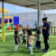 Se aproxima el inicio del año parvulario 2026: Claves para acompañar a niñas y niños en su primer día de jardín infantil