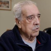 Muere Manuel Cabieses, un rebelde de la pluma que marcó el periodismo crítico chileno