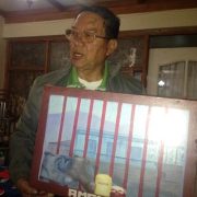 A los 89 años fallece Luis González Vivas -Lugovi- “un gran hombre en la vida cotidiana y un gigante en el cautiverio político”