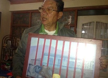 A los 89 años fallece Luis González Vivas -Lugovi- “un gran hombre en la vida cotidiana y un gigante en el cautiverio político”