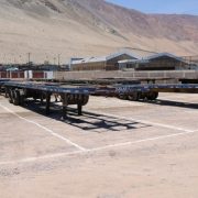 ZOFRI impulsa descongestión vial con retiro y reubicación de ramplas, en coordinación con entidades públicas y municipio