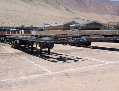 ZOFRI impulsa descongestión vial con retiro y reubicación de ramplas, en coordinación  con entidades públicas y municipio