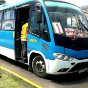 A contar de este sábado 28, se aplicará el reajuste tarifario en buses de transporte público de Tarapacá