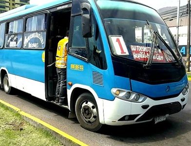 A contar de este sábado 28, se aplicará el reajuste tarifario en buses de transporte público de Tarapacá