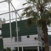 Cinco mujeres fueron detenidas en la Marcha pacífica del 8M en Iquique, luego de terminada la jornada