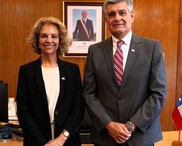 Ya son nueve las y los Seremis designados por el gobierno de Kast y presentados por la Delegada en Tarapacá