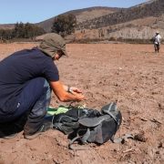 MOP impulsa  en todo el país, tercera versión del concurso Fondo para la Investigación, Innovación y Educación en Recursos Hídricos