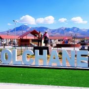 Una inversión  histórica, de $10 mil millones, se realizó en Colchane durante los últimos cuatro, años en diversas obras