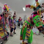 La Identidad chilena: Un patrimonio diverso que se construye con historia y territorio, no desde la exclusión