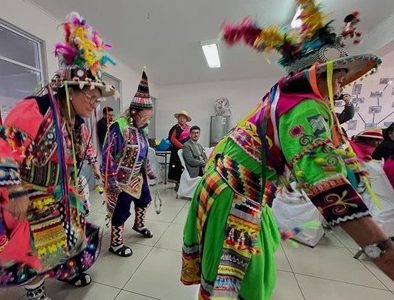 La Identidad chilena: Un patrimonio diverso que se construye con historia y territorio, no desde la exclusión