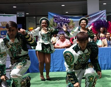 Camiña impulsa su identidad cultural y agrícola con masivo lanzamiento del Festival del Choclo y el Ajo 2026 en Iquique
