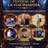 Gran final del Primer Festival de Voces Pampinas, reunirá a talentos, artistas invitados y amantes de las tradiciones de la pampa