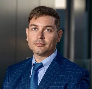 Ex Director Regional de CONAF, ingeniero Juan Boudon, asumió como nuevo Seremi de Energía