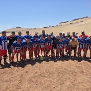 Liga Magisterial de Iquique dio puntapié inicial a Campeonato de Apertura 2026. Reúne a docentes y miembros de comunidad educativa 