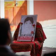 Después de 40 años el Estado reconoce a un adolescente desaparecido en 1986 en registros oficiales de víctimas de la dictadura 