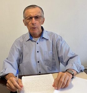 Zona lago Titicaca: ilusión petrolera iquiqueña