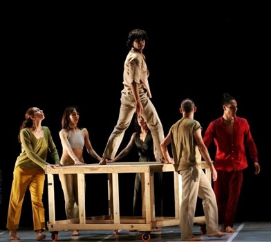 FINTDAZ 2026 anunció la selección internacional de obras que participarán en la edición n°19