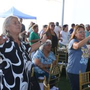 Entregan equipamiento tecnológico para fortalecer el bienestar e inclusión digital de las personas mayores