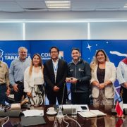 CORE  aprueba nueva Política Regional de Turismo de Tarapacá con proyección al 2034 y realizada con proceso participativo