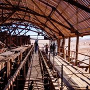 SERPAT asignó presupuesto para 9 iniciativas que promueven investigación, difusión y puesta en valor del patrimonio cultural 