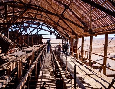 SERPAT asignó presupuesto para 9 iniciativas que promueven investigación, difusión y puesta en valor del patrimonio cultural 