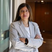 Virginia Aravena, Fiscal adjunta de Alto Hospicio, fue designada como Fiscal Regional en Tarapacá