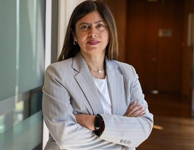 Virginia Aravena, Fiscal adjunta de Alto Hospicio, fue designada como Fiscal Regional en Tarapacá