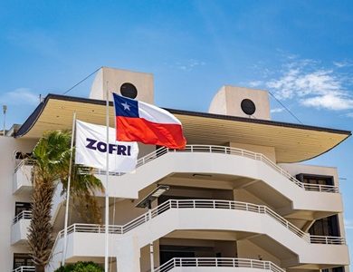 ZOFRI S.A. también conforma la postergación del proceso de renovación anticipada de la concesión