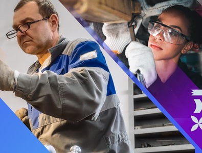 Formación en el Puesto de Trabajo: SENCE impulsa contratación y formación laboral con programa que une empleo y capacitación