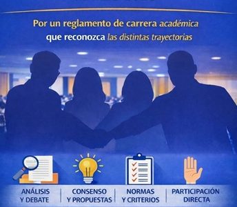 Docentes UNAP impulsan creación participativa de un nuevo reglamento académico más equitativo y transparente