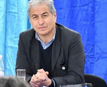 En alerta el Colegio de Profesoras y Profesores de Chile ante anuncios del Gobierno de recorte al presupuesto en Educación.