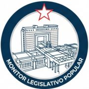 Monitor Legislativo Popular lanza primer boletín de alerta ciudadana: “No sólo observamos, incidimos y movilizamos”