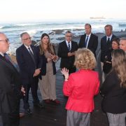 Gabinete Regional de Tarapacá completo con la designación de nuevos seremis pendientes