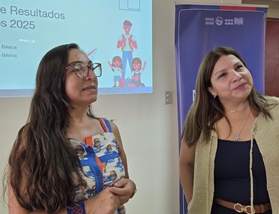 Secreduc difunde los resultados del Simce 2025: Tarapacá alcanza estabilidad en sus resultados y apunta a procesos de mejoras