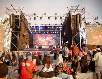 Hasta fin de mes estarán abiertas las inscripciones para ser parte de la Red Rockódromo 2026