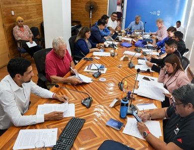 23 Juntas Vecinales de Iquique obtuvieron recursos en llamado del FODEVE 2026. Recibirán entre 3.5 y 4 millones para proyectos